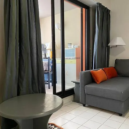 Beach Escape - Bord De Mer Port Argeles Exterior photo