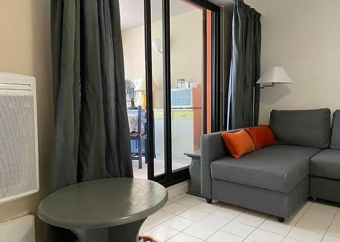 Beach Escape - Bord De Mer Port Argeles