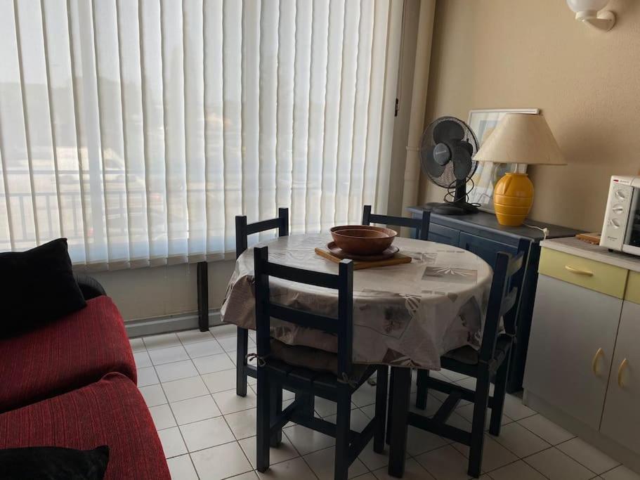 Escape - Bord De Port Apartment *