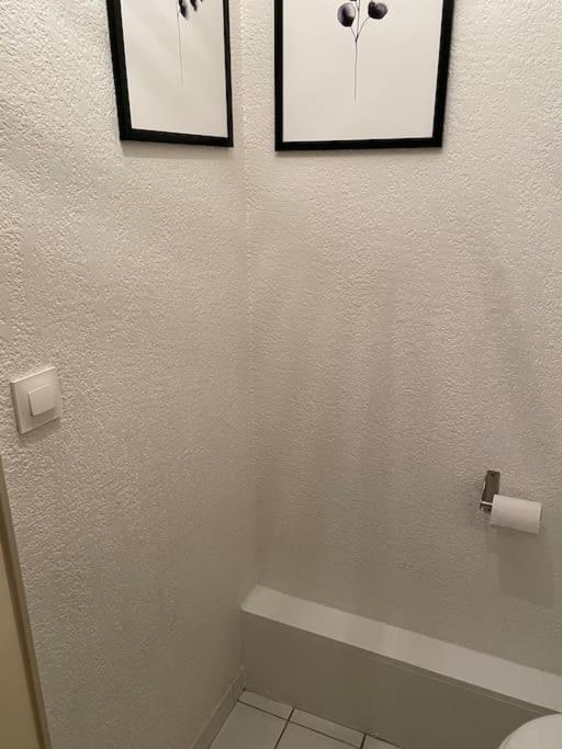 Escape - Bord De Port Apartment *