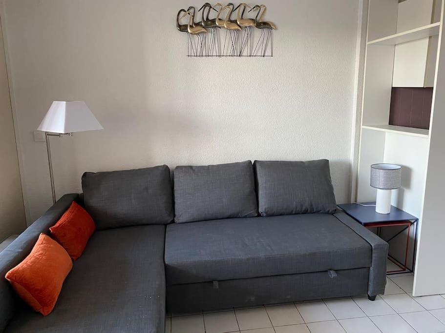 Escape - Bord De Port Apartment Argeles-sur-Mer