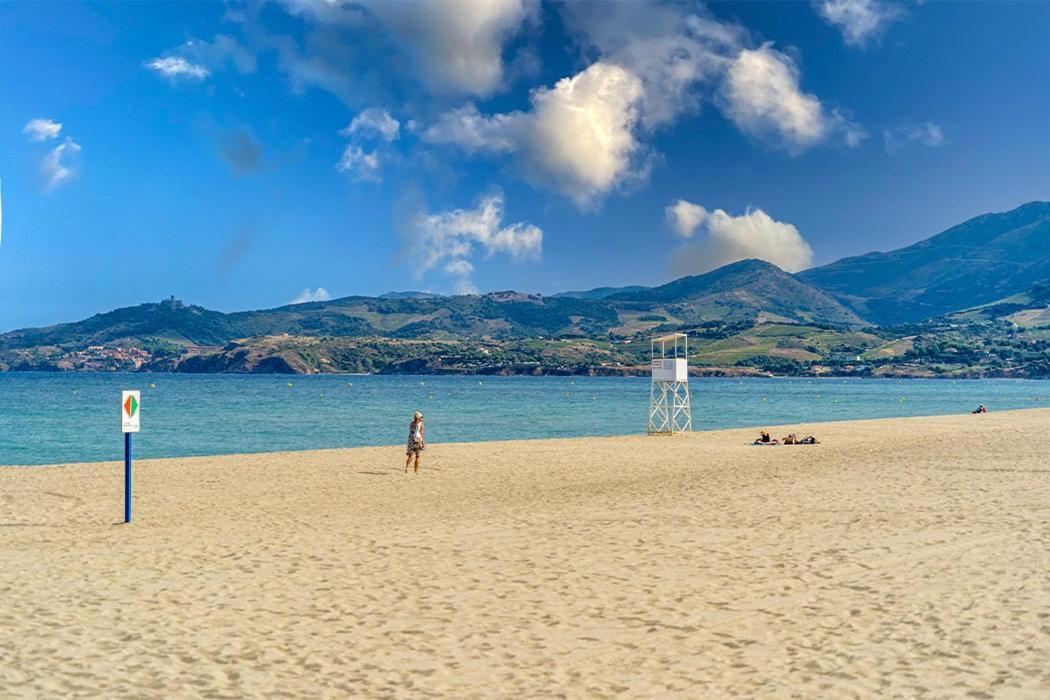 Escape - Bord De Port Apartment Argeles-sur-Mer